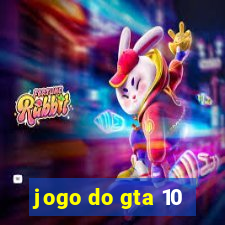 jogo do gta 10